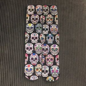 ❤️3/$20 Sugar Skull Oddsox